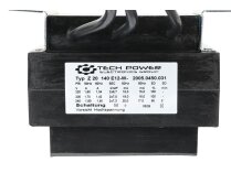 Трансформатор розжига Weishaupt Z 20 140 E12-W, арт: 603112.