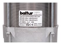 Электродвигатель Baltur ZD 51/2196-32, 250 Вт, арт: 0005010171.