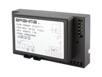 Менеджер горения Brahma FM12, арт: 37002027.