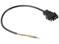 Электродвигатель Simel CD1-42/2079-32, 0.13 кВт.