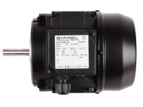 Электродвигатель Simel 43/3011, 0.55 кВт. Электродвигатель Simel 43/3011, 0.55 кВт.