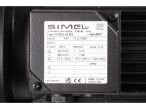 Электродвигатель Simel (31/3030-54) 65322808