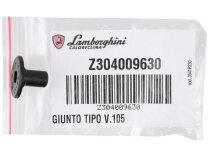 Сцепление электродвигателя Lamborghini V105.