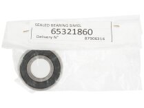 Подшипник Ecoflam Ø35 / 15 x 11 мм, арт: 65321860.