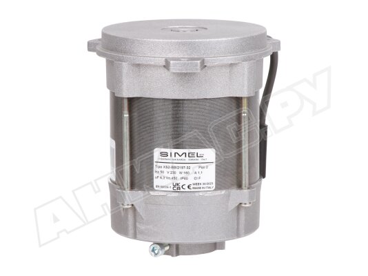 Электродвигатель Elco 140 Вт, арт: 13011607.