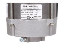 Электродвигатель Elco 140 Вт, арт: 13011607.