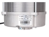 Электродвигатель Simel 1-41/T80-2M-750-32