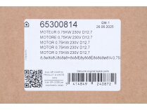 Электродвигатель Simel 1-41/T80-2M-750-32