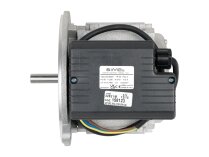 Электродвигатель FBR XD 6/207, 370 Вт, арт: 158123.