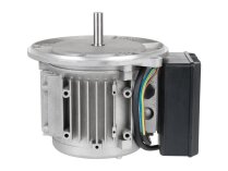 Электродвигатель FBR XD 6/207, 370 Вт, арт: 158123.