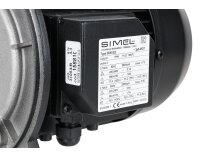 Электродвигатель Simel 3030, 740 Вт, арт: 158810.