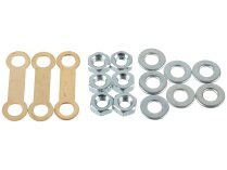 Электродвигатель Simel 3030, 740 Вт, арт: 158810.