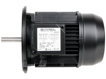 Электродвигатель Simel 4/3038, арт: 158811
