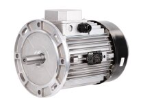 Электродвигатель Soga MT1112MA/2 B5, 4кВт, арт: 158862