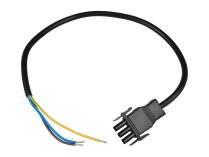 Электродвигатель Hanning O1A095-030P0009-036-001OF0-427, 90 Вт