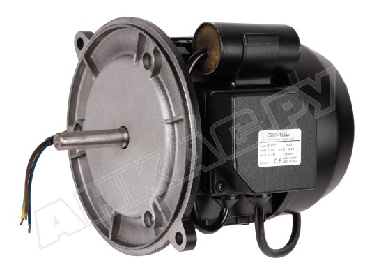 Электродвигатель Simel CD 3007, 0.37 кВт, арт: 47-90-12998. Электродвигатель Simel CD 3007, 0.37 кВт, арт: 47-90-12998.