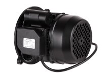 Электродвигатель Simel CD 3007, 0.37 кВт, арт: 47-90-12998. Электродвигатель Simel CD 3007, 0.37 кВт, арт: 47-90-12998.