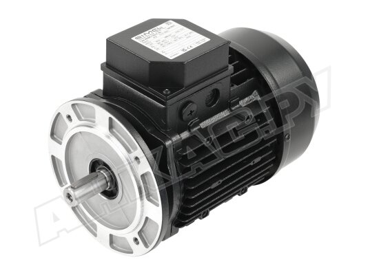 Электродвигатель Simel 49/80R-1100-2T IE3, арт: 36-90-11538.