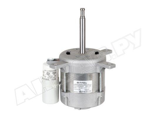 Электродвигатель Simel XD 87/2042-32, арт: Z301088660