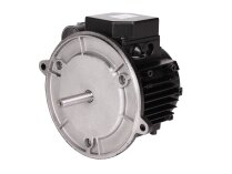 Электродвигатель Simel XS 2/207-32, 370 Вт, арт: 3980R850.