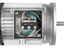 Электродвигатель Simel 1-10A/6 IE3, арт: 3003967