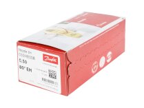 Форсунка Danfoss 0.50/80º EH