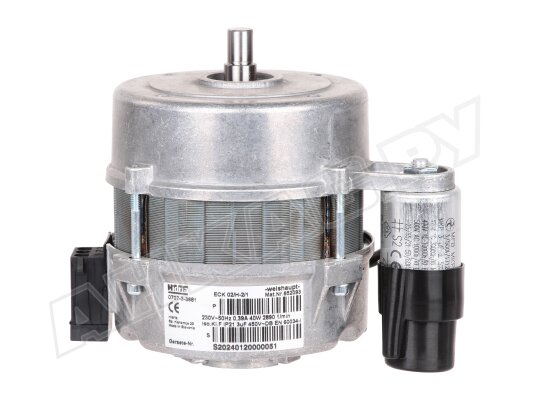 Электродвигатель Hidria ECK 02/H-2/1