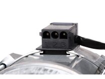 Электродвигатель Hidria ECK 03/H-2/1