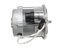 Электродвигатель Weishaupt ECK05/W-2, арт: 24031007032