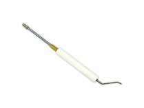 Электрод поджига Baltur 255 мм, арт: 17746.