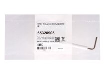 Электрод ионизации Ecoflam 95 мм, арт: 65320905.
