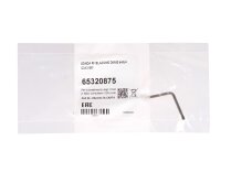 Электрод ионизации пламени Ecoflam 113 мм, арт: 65320875.