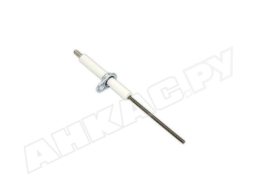 Электрод ионизации Ecoflam 132 мм, арт: BFE01020-2.