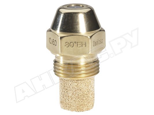 Форсунка Danfoss 0.75 / 80º EH, арт: 030H8316.
