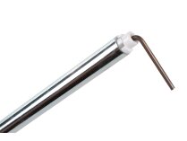 Электрод ионизации Riello 590 мм, арт: 3012187.