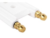 Блок электродов поджига Viessmann 85.18 мм, арт: 7810717.