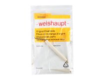 Электрод розжига правый Weishaupt 180 мм, арт: 11176410047.