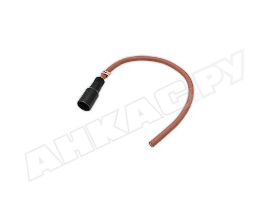 Кабель поджига Elco 310 мм, арт: 13014203.