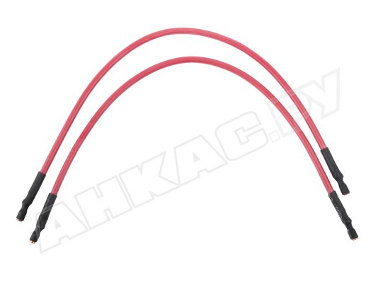 Кабель поджига Ecoflam 355 мм, арт: 65300077.