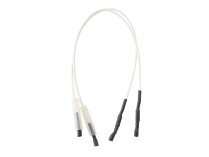 Комплект кабелей поджига Ecoflam 365 мм, 65300240
