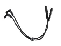 Комплект кабелей поджига Weishaupt 380 мм, 24111011032