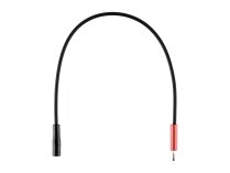 Кабель электрода ионизации Weishaupt 500 мм, арт: 23005014182.