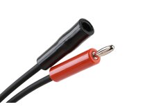 Кабель электрода ионизации Weishaupt 500 мм, арт: 23005014182.