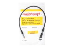 Кабель ионизации Weishaupt 600 мм, арт: 21720314502.