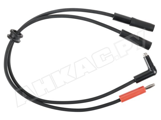 Кабель электрода Weishaupt 480 мм, арт: 23011011082.