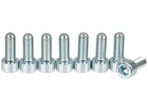 Газовый мультиблок Dungs MB-DLE 403 B01 S20