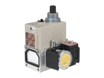 Газовый мультиблок Dungs MB-DLE 403 B01 S20