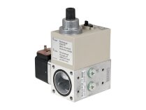 Газовый мультиблок Dungs MB-DLE 403 B01 S20