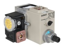 Газовый мультиблок Dungs MB-DLE 403 B01 S20