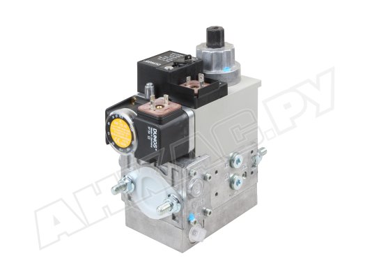 Газовый мультиблок  DUNGS MB-DLE 405 B01 S20 арт. 226560